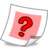 System Unknown Icon